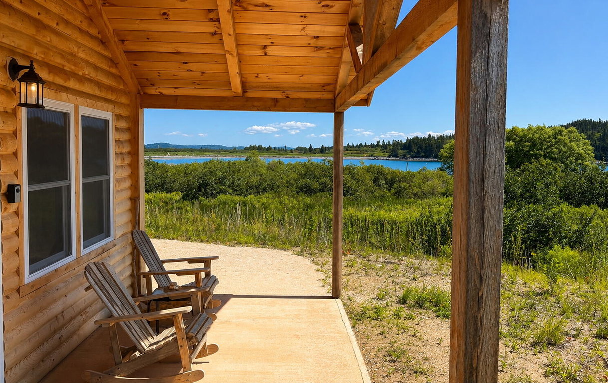 62 Carrying Place Cove Road Lubec