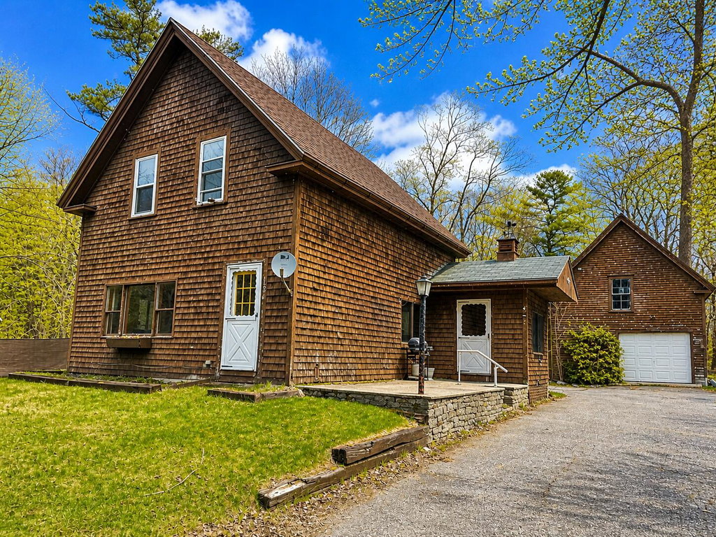 187 Taunton Drive Sullivan
