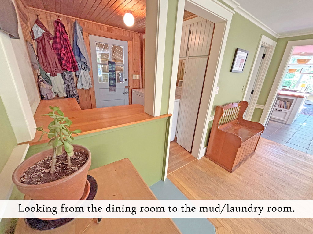 Dining Room (4), label