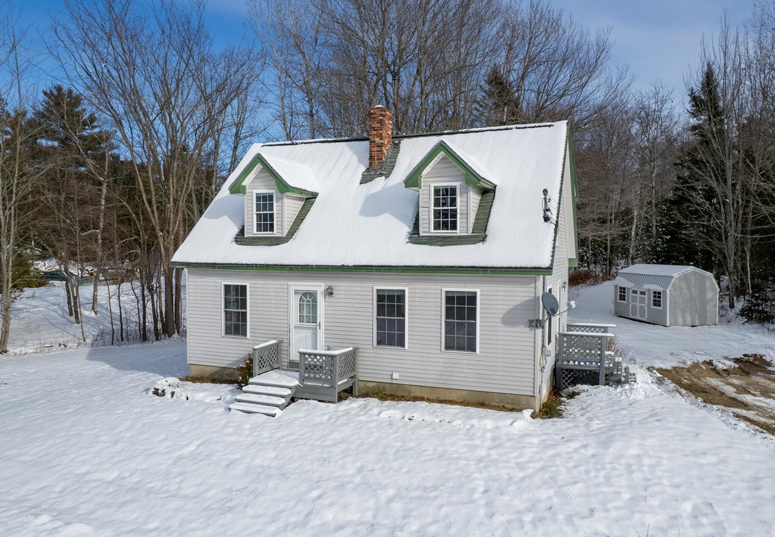 2206 Carmel Road Newburgh