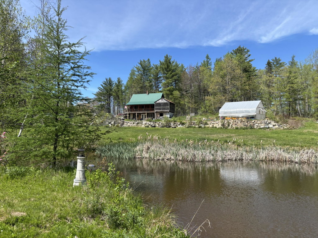 773 Hatchery Road Deblois