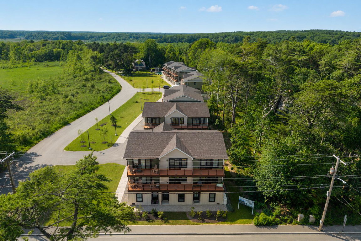 4 Overlook Drive Old Orchard Beach