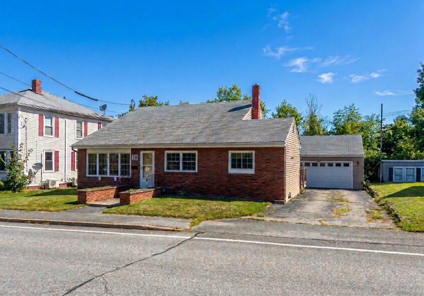 78 King Avenue Lewiston