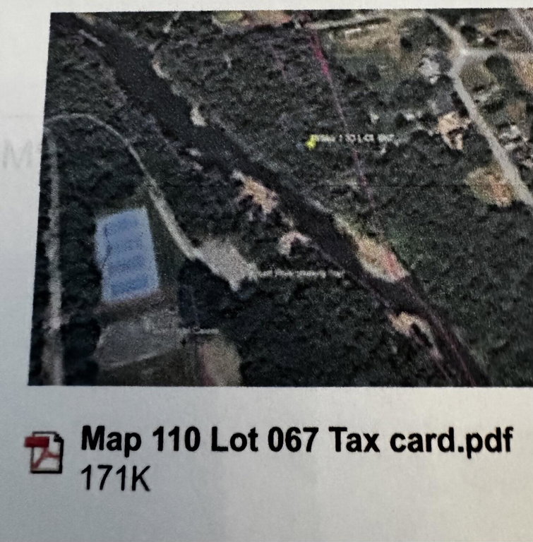 067 Hutchinson Land Purchase Path Rumford