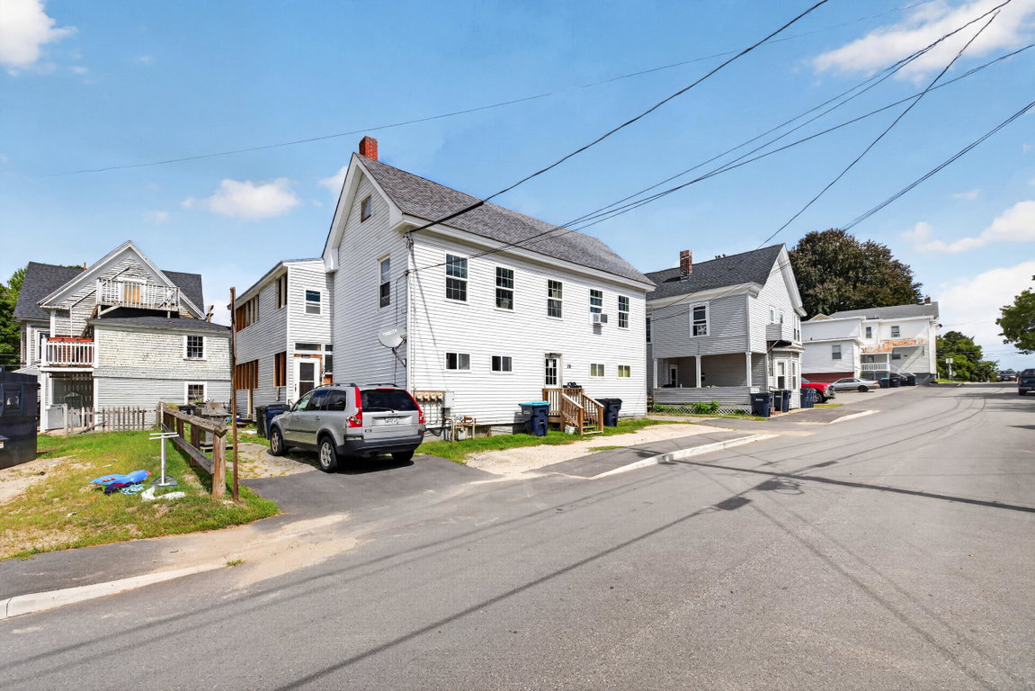 26 Elm Street Lewiston