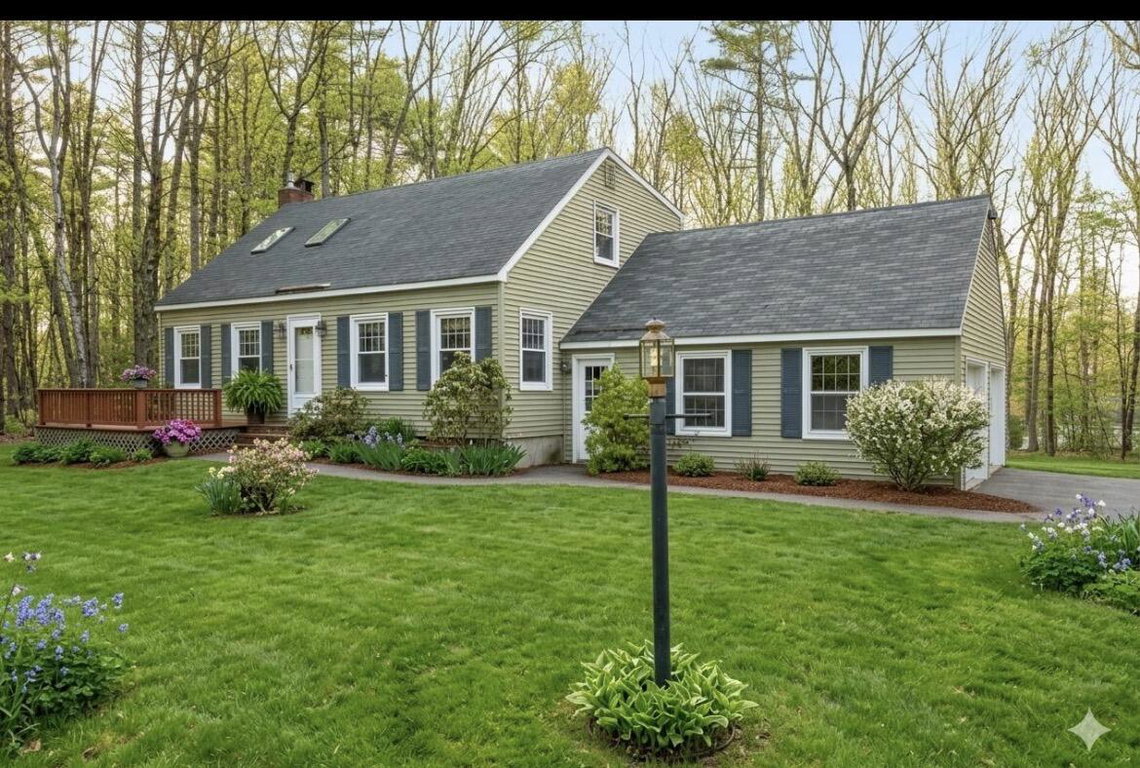 11 Gloria Street Gorham