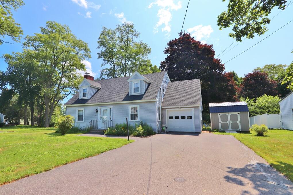 1331 State Street Veazie
