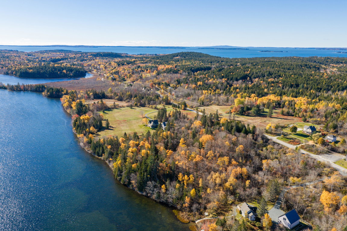 20 - Tremont Road Land - DTP