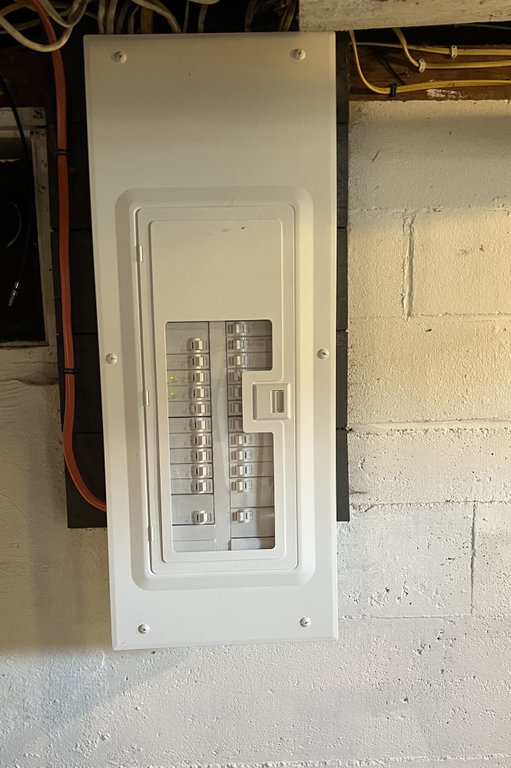 Circuit Breakers