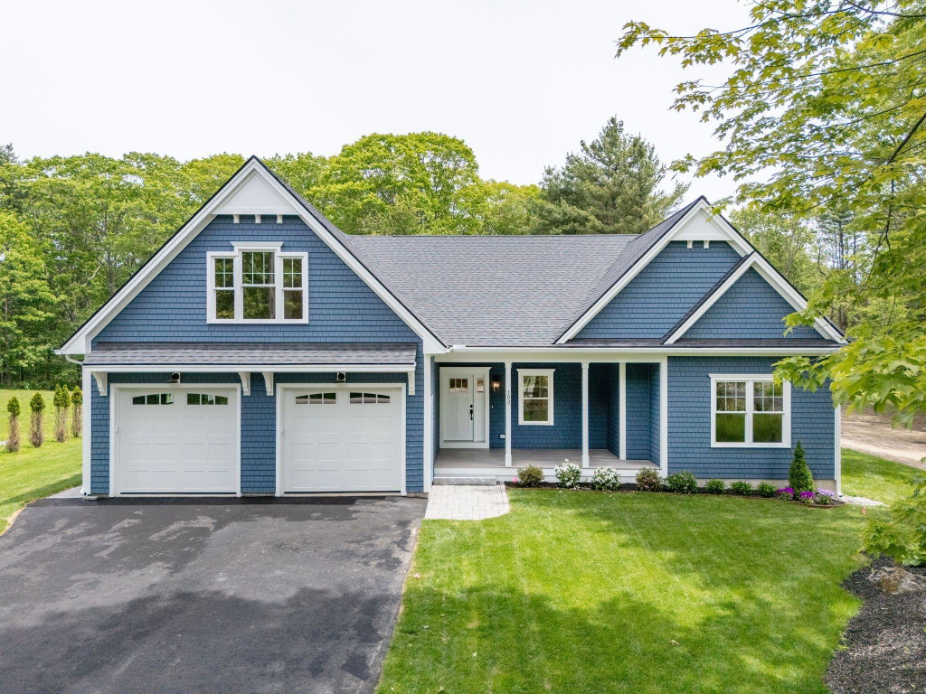 130 Fickett Street South Portland