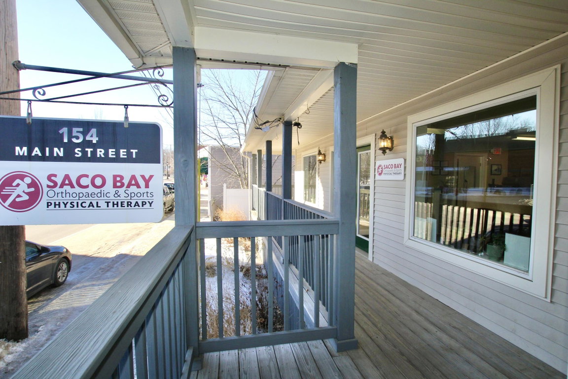 154 Main Street Bridgton