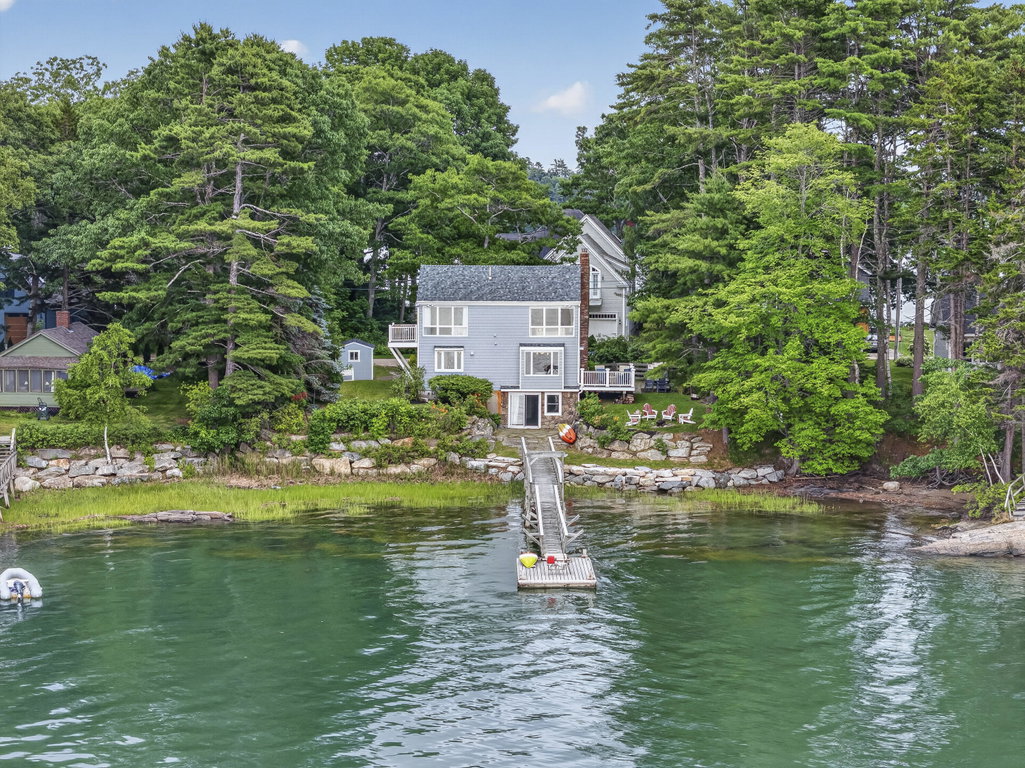 14 Merganser Way Freeport