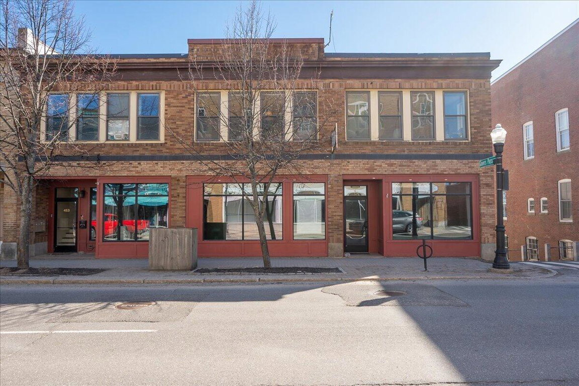 453 Main Street Rockland