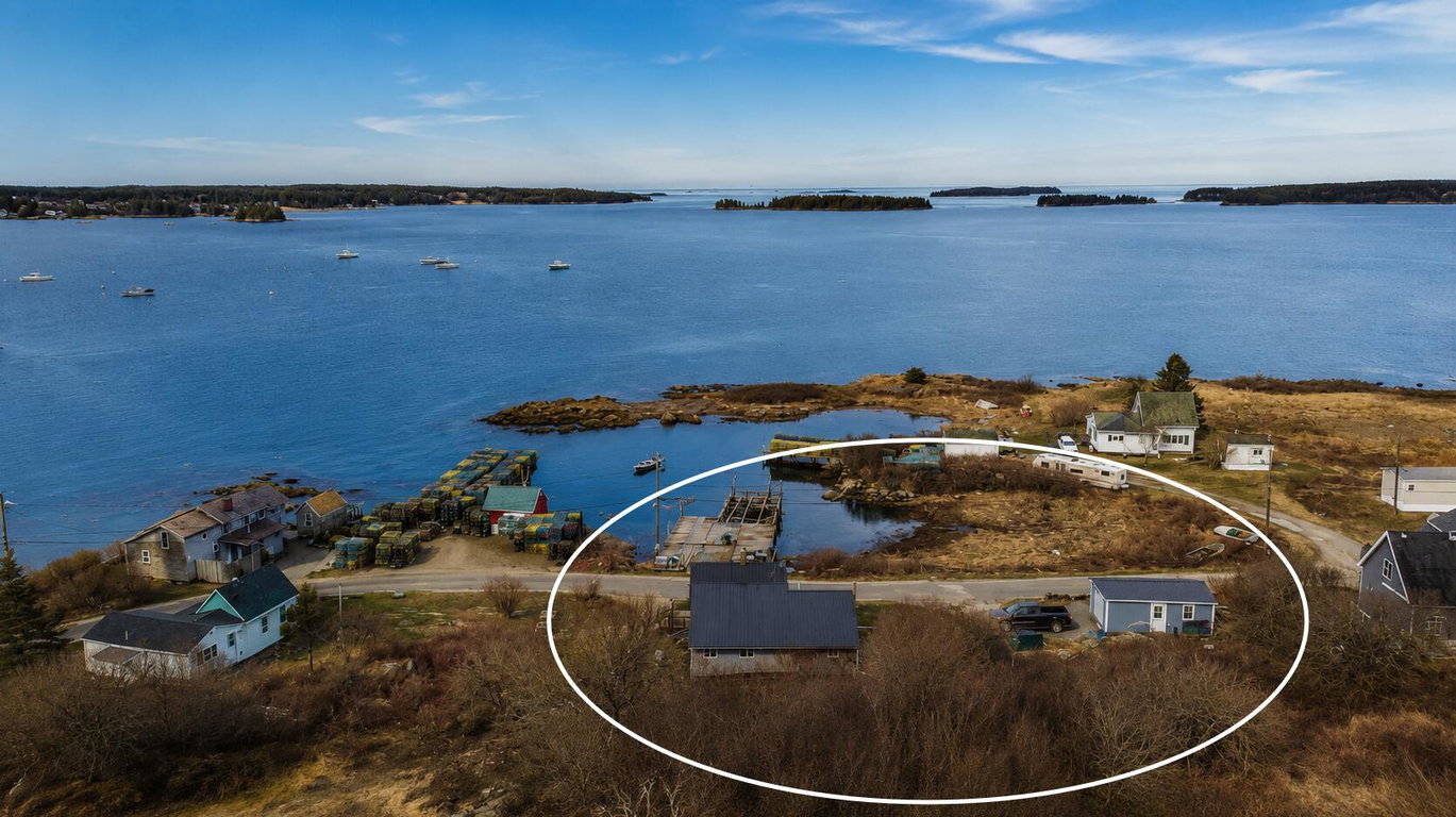 21 Sadler Point Road Jonesport