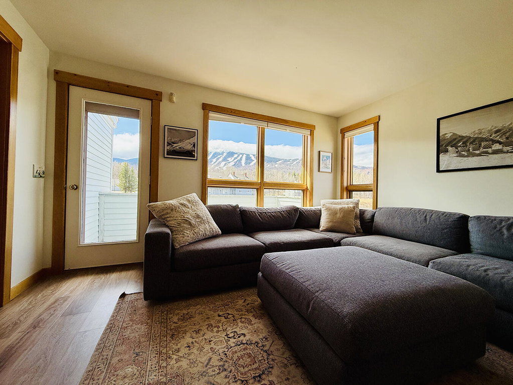 2643 Alder Brook Lane Carrabassett Valley
