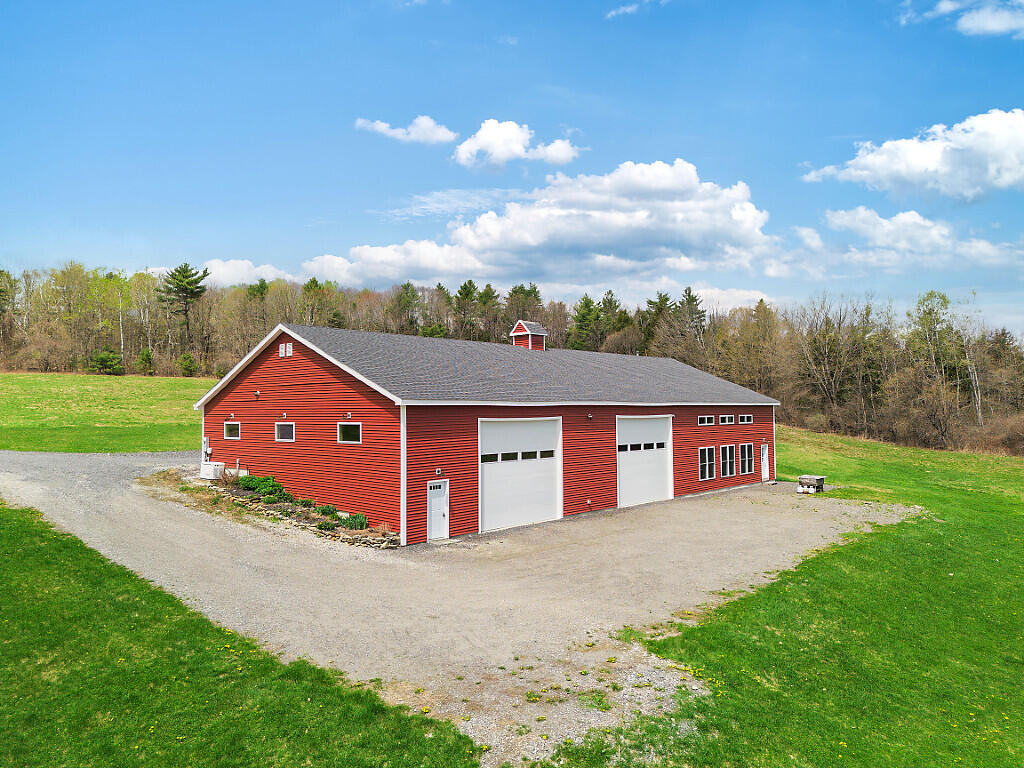 602 Hussey Hill Road Vassalboro
