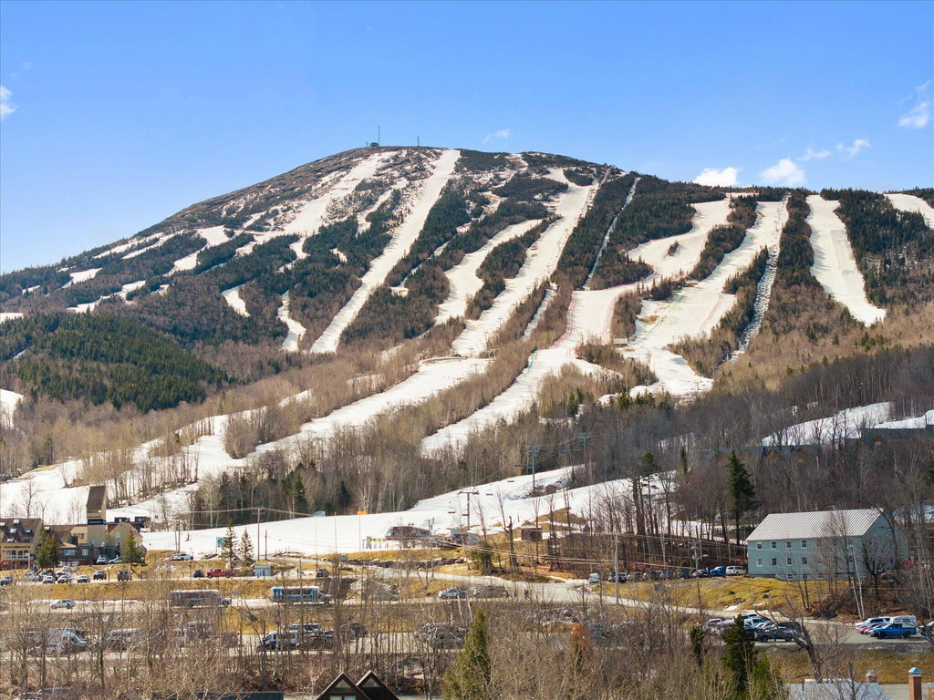 364 Sugartree  Carrabassett Valley