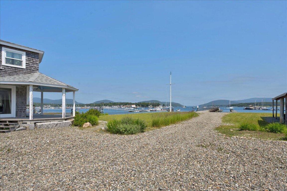 109 & 113 Shore Road Southwest Harbor