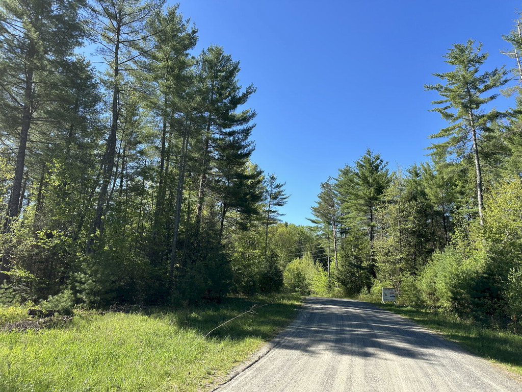 M4 L16-6 Coburn Avenue Skowhegan
