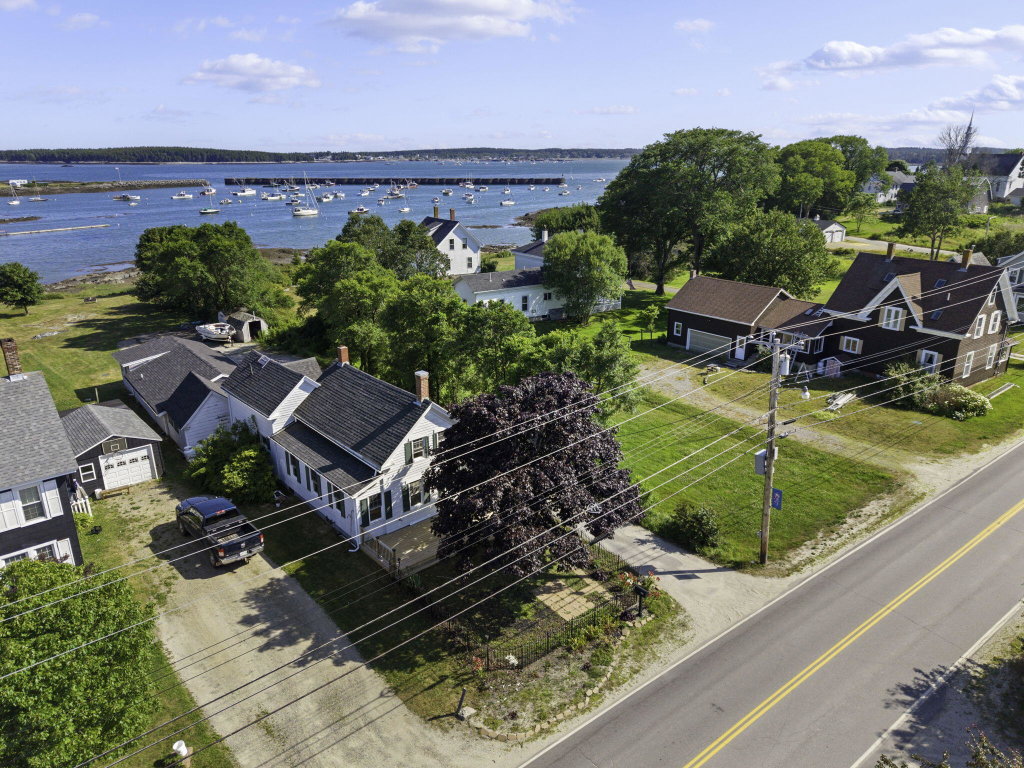 281 Main Street Jonesport