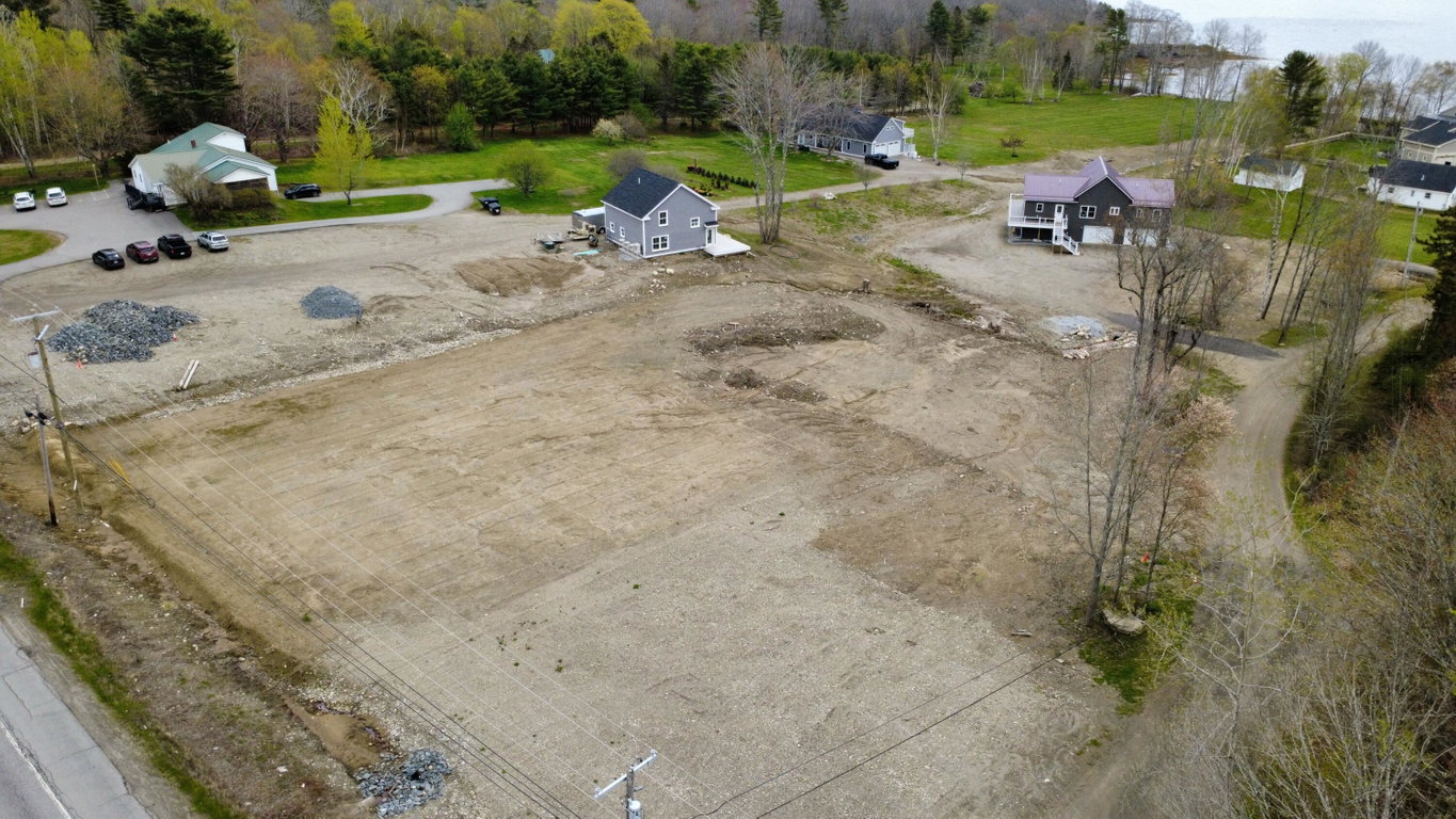 Lot 46 Birch Lane Searsport