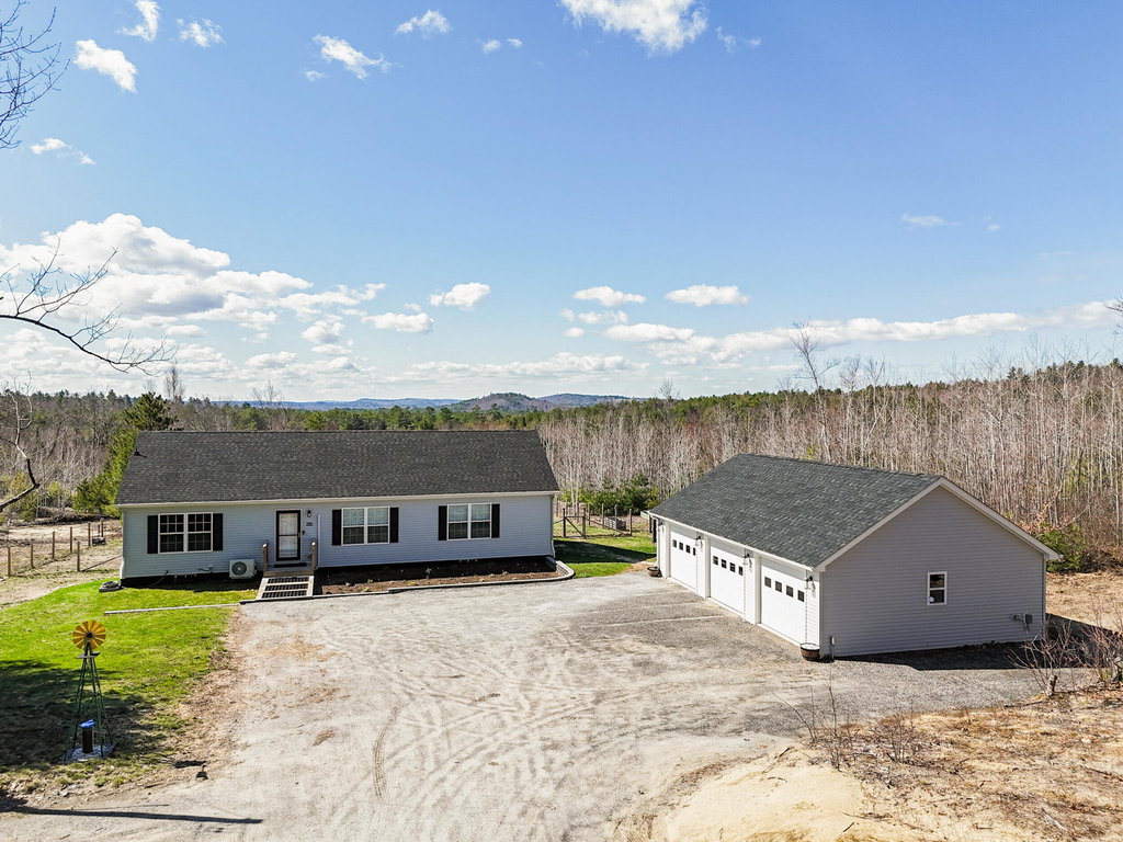 236 Strickland Ferry Road Wayne