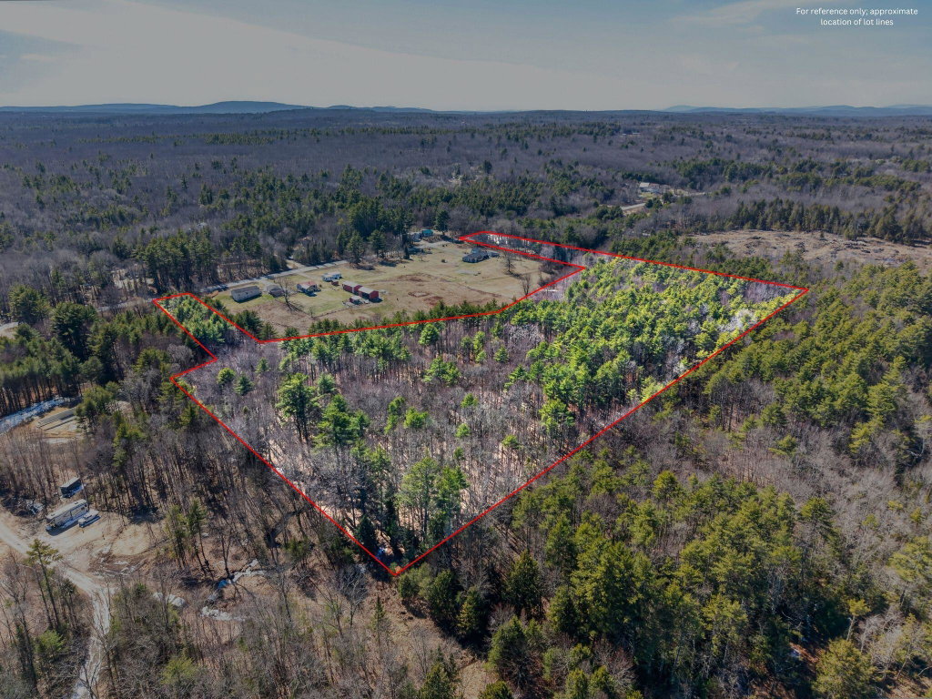 Lot 00000 117 Route Hollis