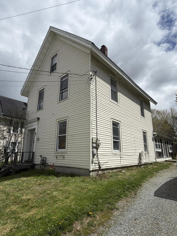 275 Essex Street Bangor