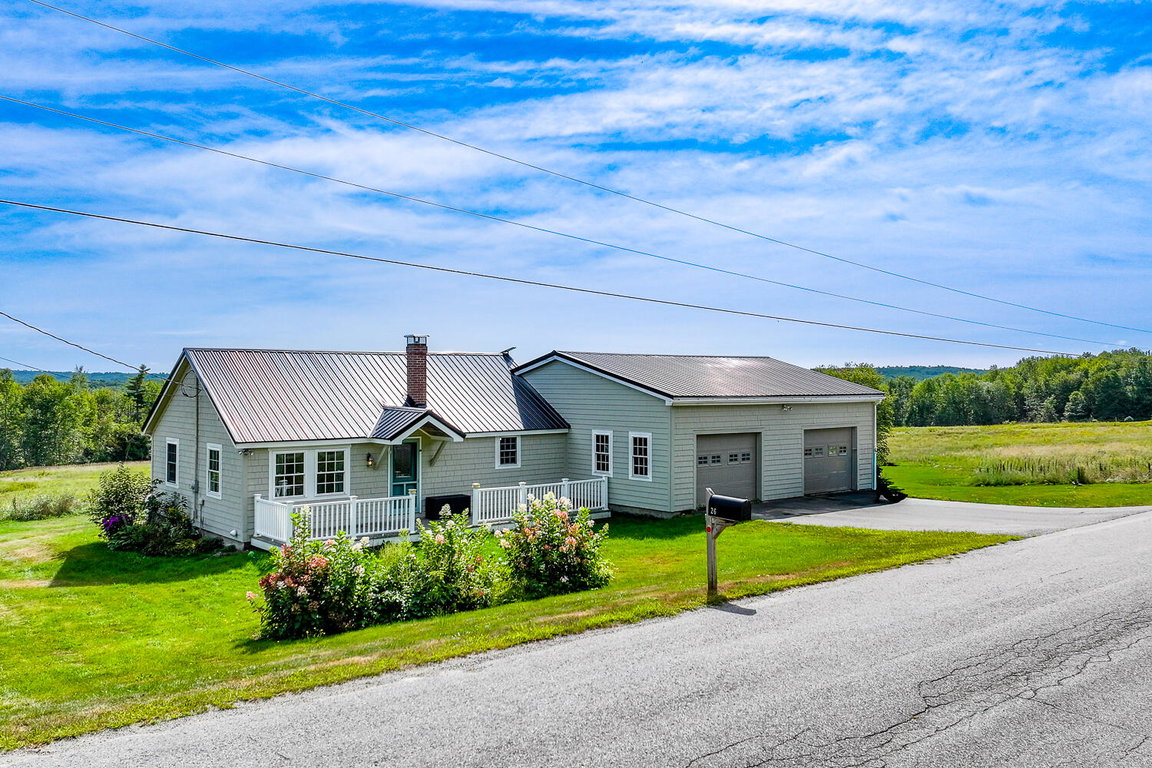 26 Brown Road Morrill