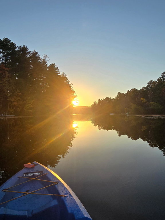 182 Lake Sherburne Road Waterboro