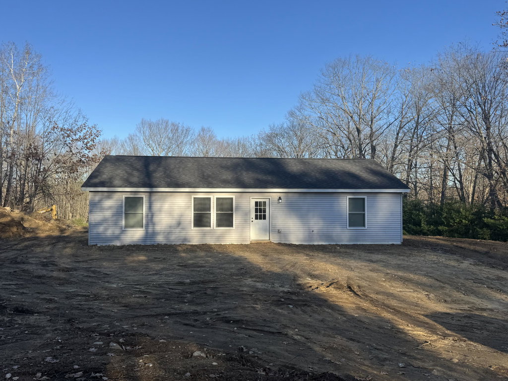 319 Old Sumner Road Buckfield
