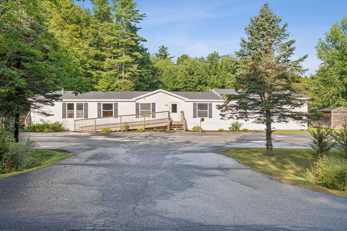 321 Ward Road Augusta