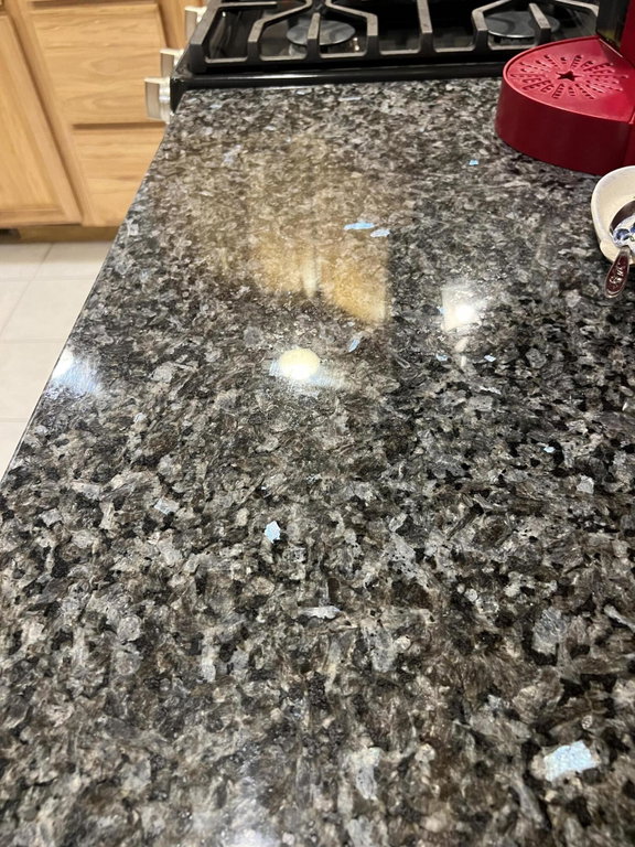 Granite Counter tops