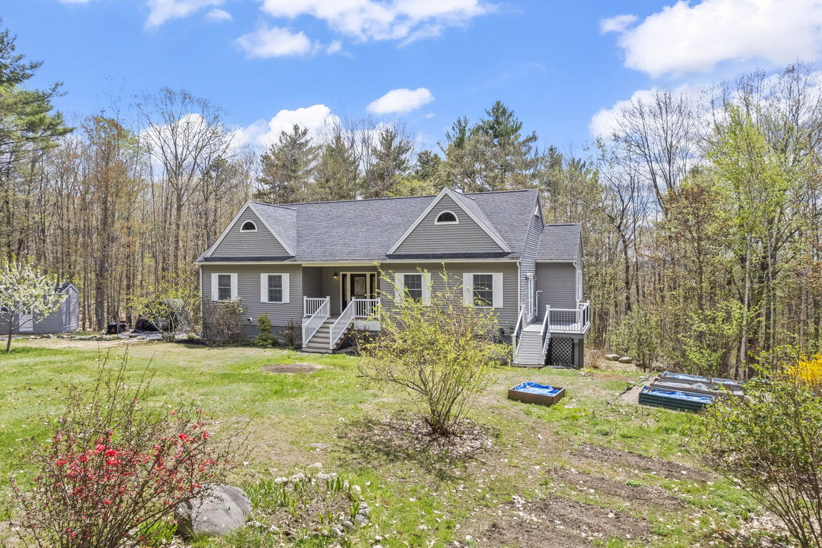 80 Maple Street Acton