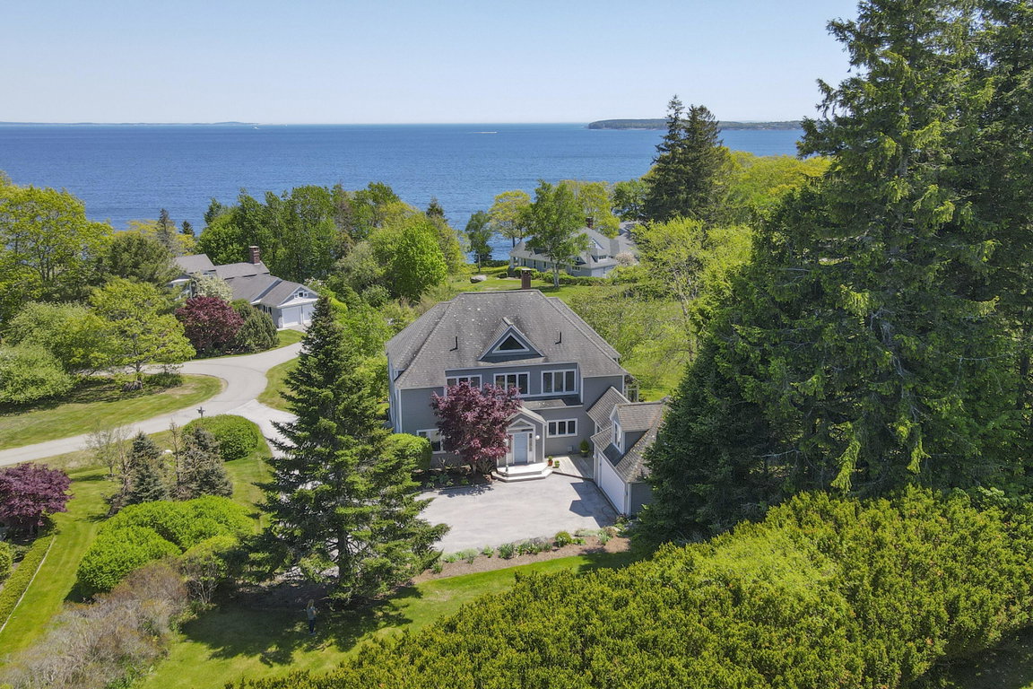 31 Eastward on the Ocean  Rockport