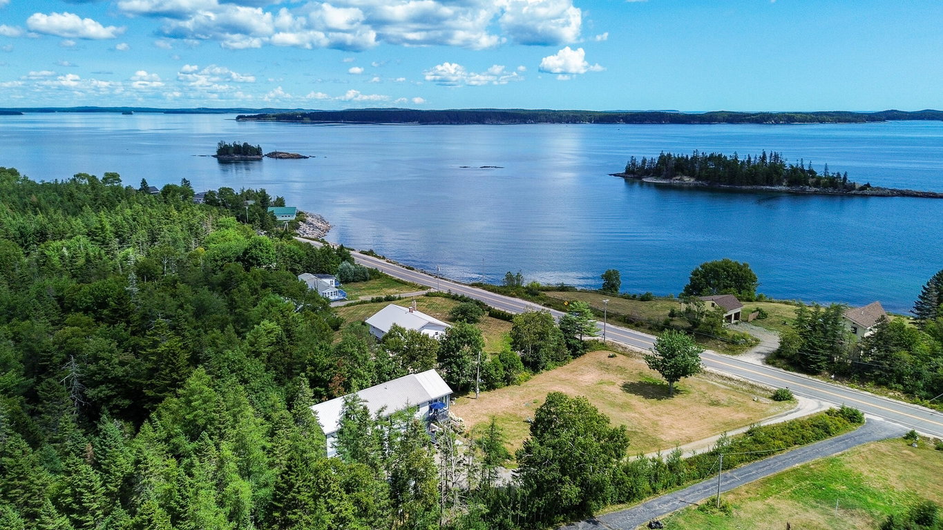 498 Mason Bay Road Jonesport