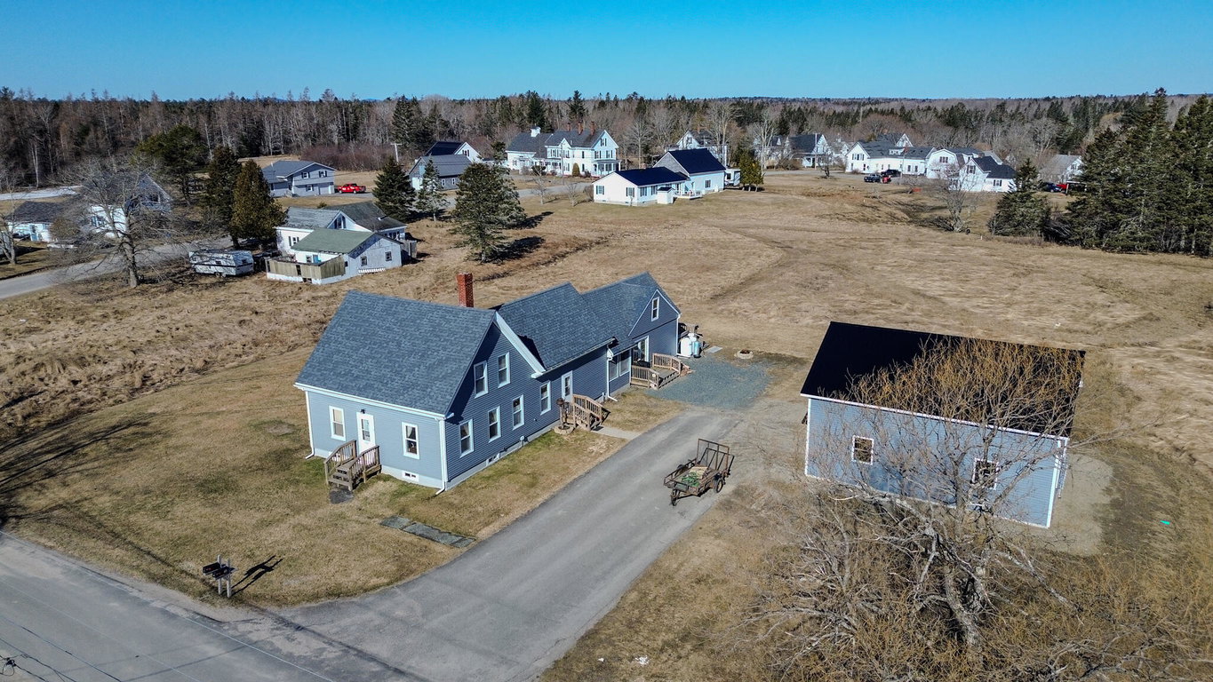 10 Frye Street Harrington