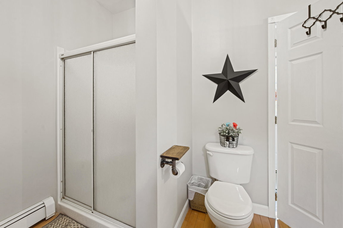 First Floor Bathroom