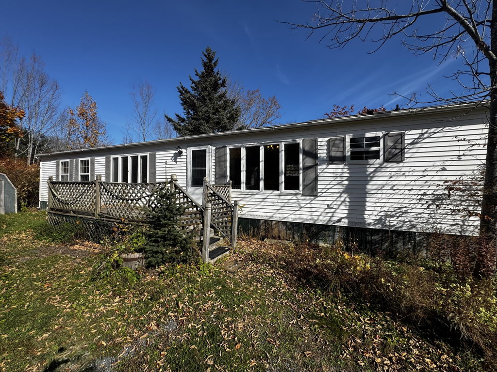 13 Kings Park Way Exterior