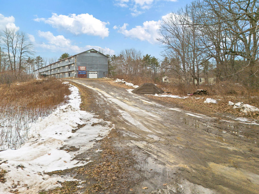 160 Nelson Road Vassalboro