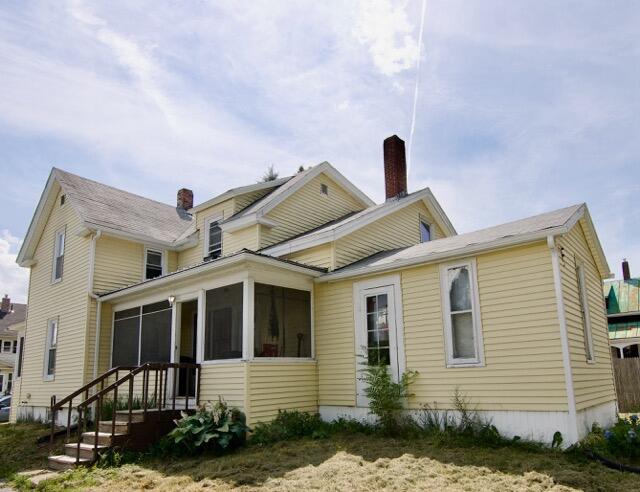 11 Prospect Street Waterville