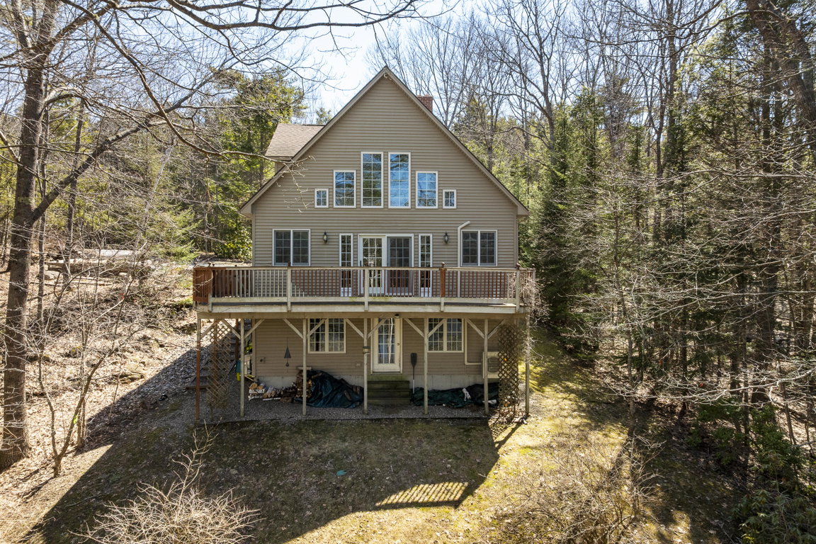 42 Lord Road Westport Island