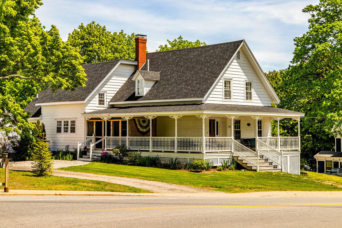 103 Main Street Saint George