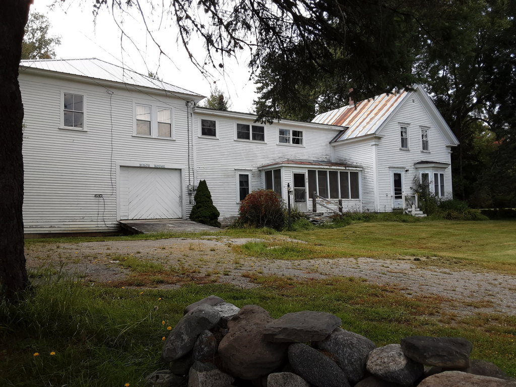 186 Main Street Eustis