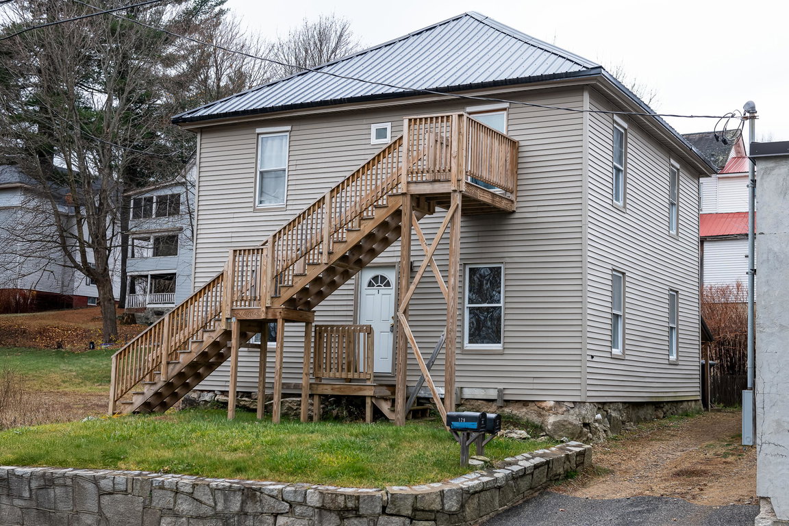 129 Washington Street Rumford