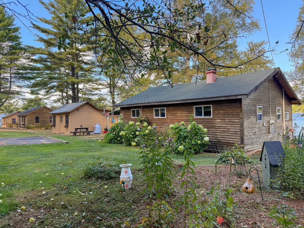 50 Picnic Point Road Brookton Twp