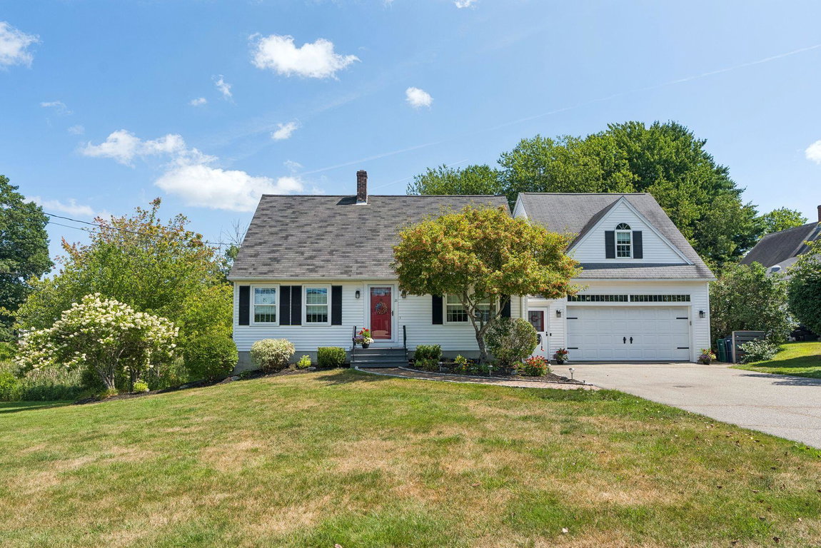 21 Cathedral Oaks Drive Biddeford