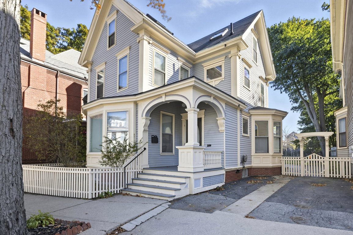 259 Vaughan Street Portland