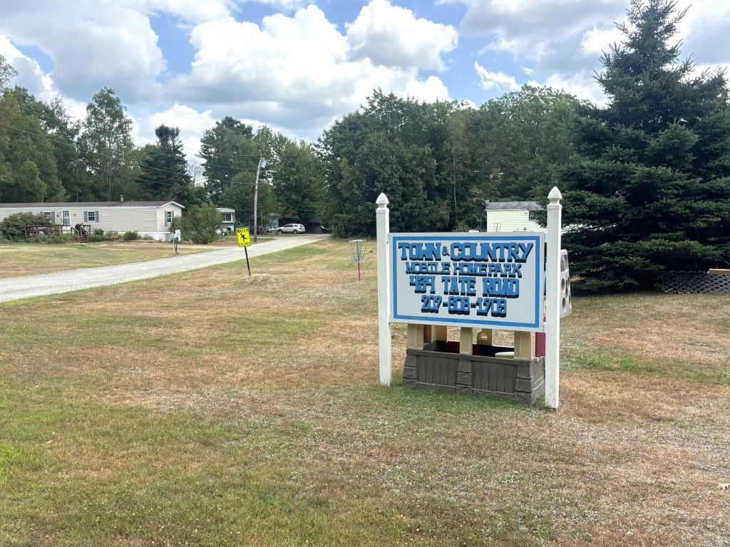 434 Tate Road Corinth