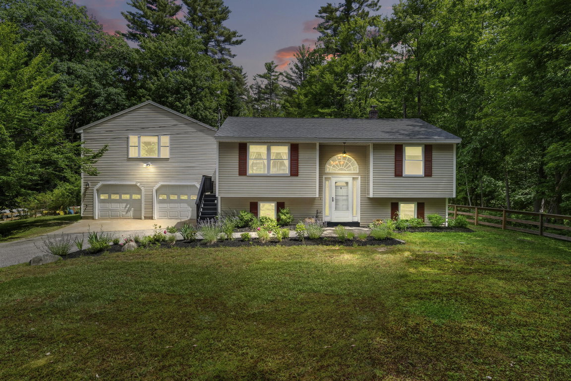 1 Roosevelt Trail Standish